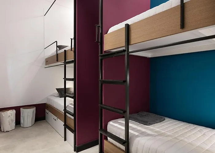 Hostel Cocoon Chania (Crete)