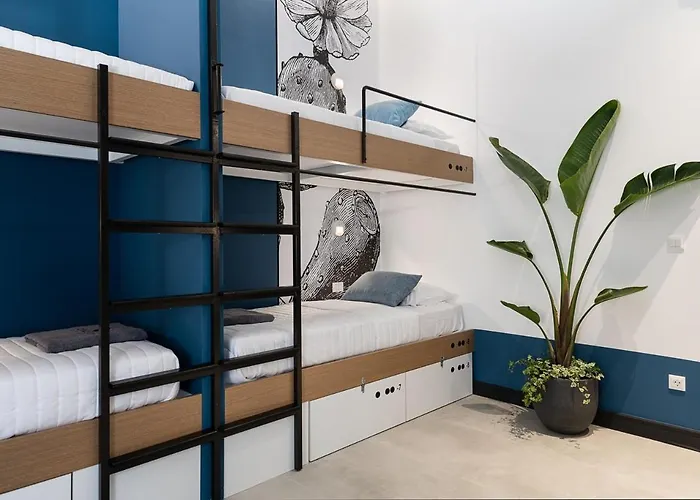 Cocoon * Hriszí Aktí Haniá