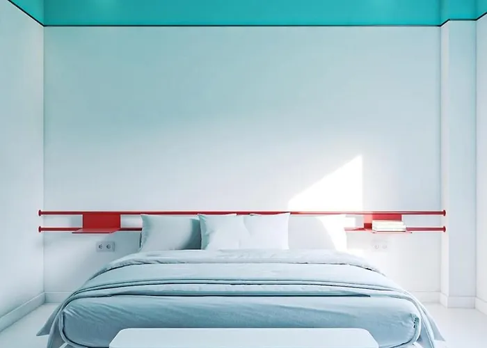 Cocoon Hostel Hriszí Aktí Haniá