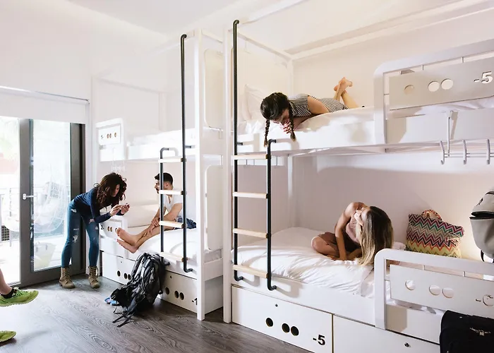 Hostel Cocoon Chania (Crete)