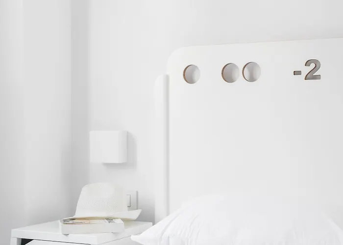 Cocoon Hostel Chania (Crete)