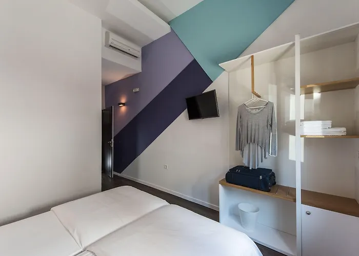 Cocoon Chania (Crete)