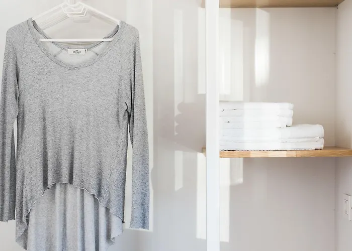 Cocoon Hostel Hriszí Aktí Haniá