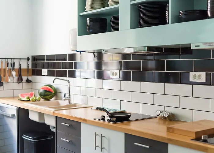 Cocoon אכסניה *