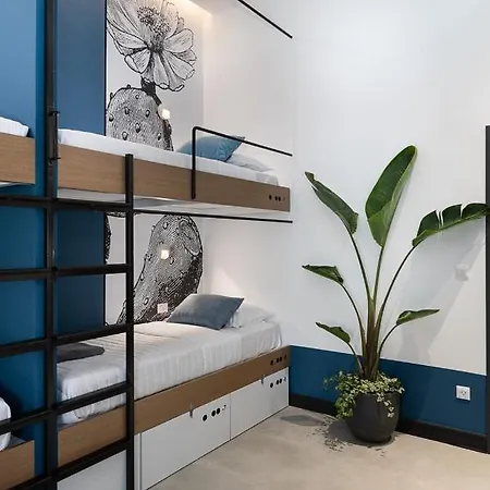 Cocoon Ханья (Крит)