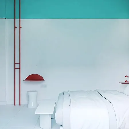 Hostel Cocoon Chania (Crete)