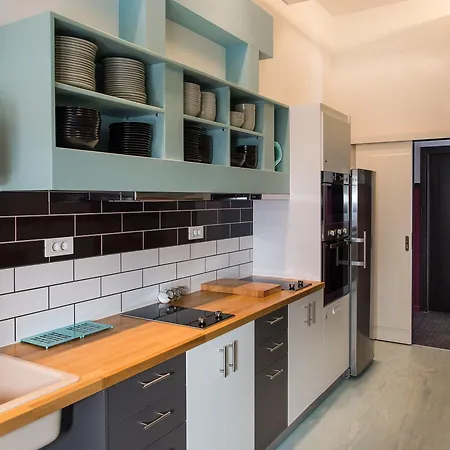 Cocoon * Ханья (Крит)