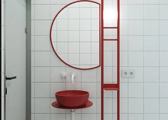 Auberge de jeunesse Cocoon