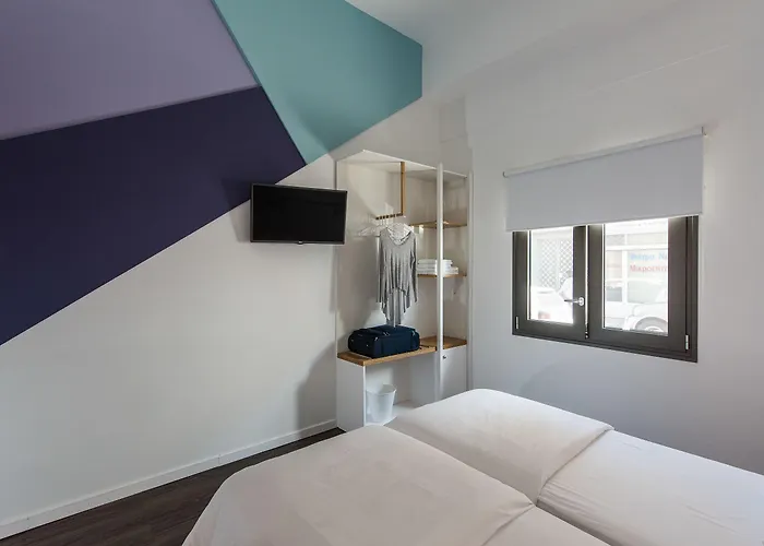 Auberge de jeunesse Cocoon