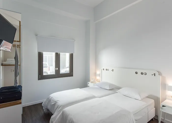 Auberge de jeunesse Cocoon *